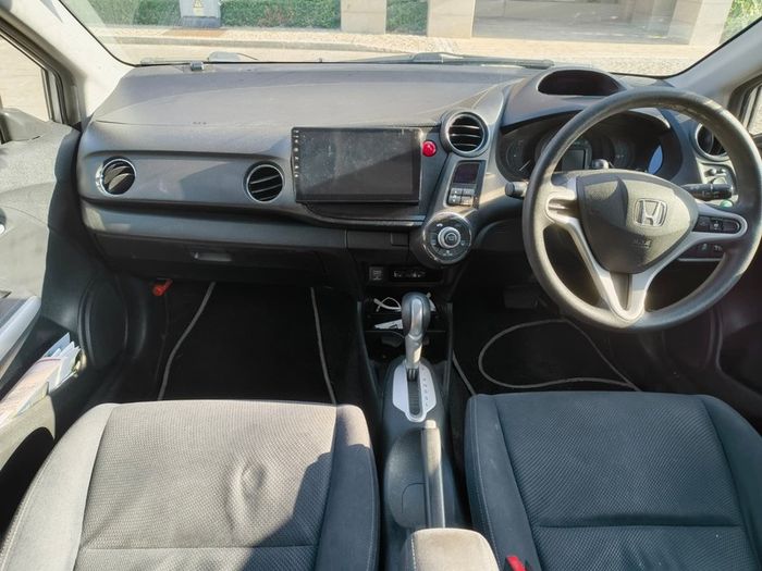 2012 Honda Insight