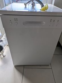 dishwasher