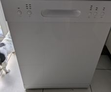 dishwasher