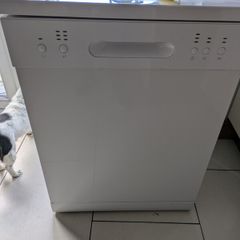 dishwasher