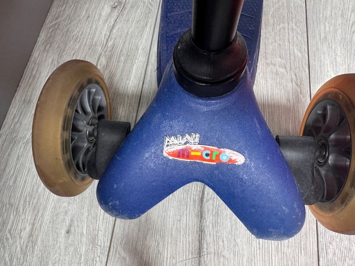 mini micro scooter bundle