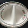 Rare  Dunn Bennett & Co Burslem England "Indian Tree" Serving Bowls Image 7