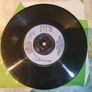 New York Skyy, Lets Celebrate, 7 inch vinyl single Image 2