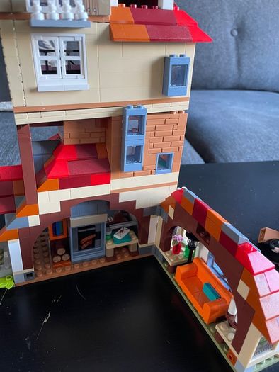 Harry potter Lego