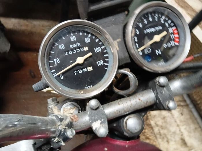 gn 125