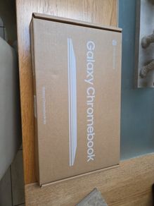 Samsung Galaxy Chromebook Go (14 inch)
