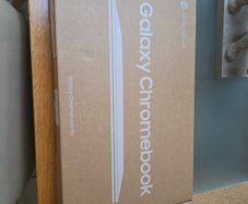 Samsung Galaxy Chromebook Go (14 inch)