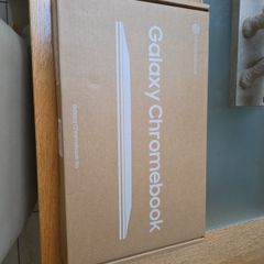 Samsung Galaxy Chromebook Go (14 inch)