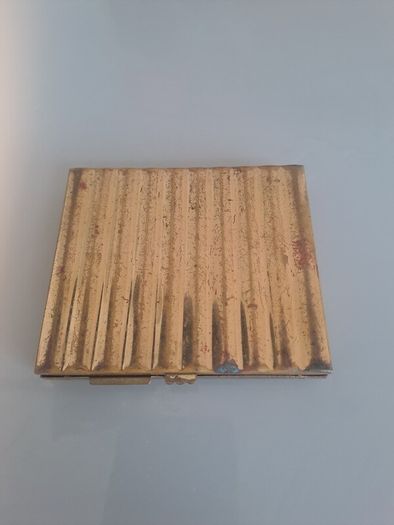 cigarette case 1930s