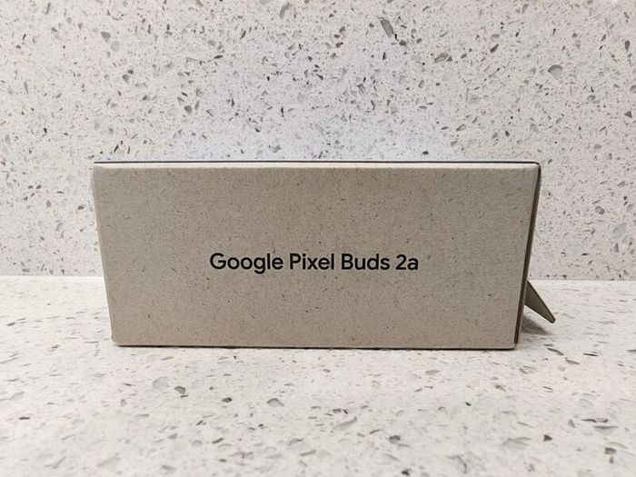 Google Pixel 2a Buds (New Sealed Box)