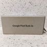 Google Pixel 2a Buds (New Sealed Box) Image 2