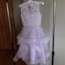 Confirmation Dress ( Confirmation / Wedding / Party /etc ) Image 2