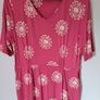 White Stuff summer dress size UK 14 Image 7