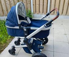 Joolz Baby Travel System