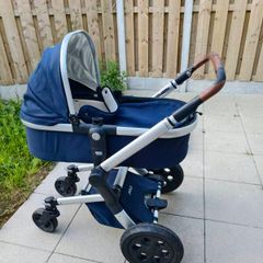 Joolz Baby Travel System