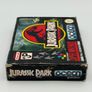 Jurassic Park for Super Nintendo SNES - Boxed Image 5