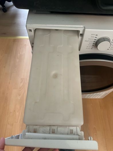 dryer