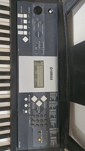 Yamaha Keyboard