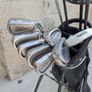 Cheap set of beginner golf clubs Image 4