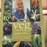Vegetable Cookbooks Image 4