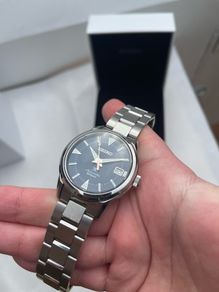 Seiko Prospex Alpinist 1959 Deep Lake (spb249j1)