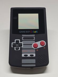 Gameboy Color