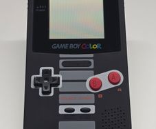 Gameboy Color