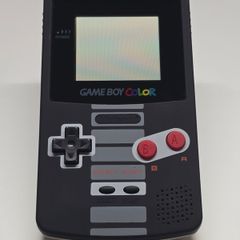 Gameboy Color
