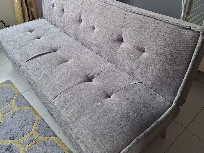 Sofa Bed - Like New with Invoice