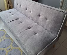Sofa Bed - Like New with Invoice