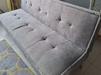 Sofa Bed - Like New with Invoice