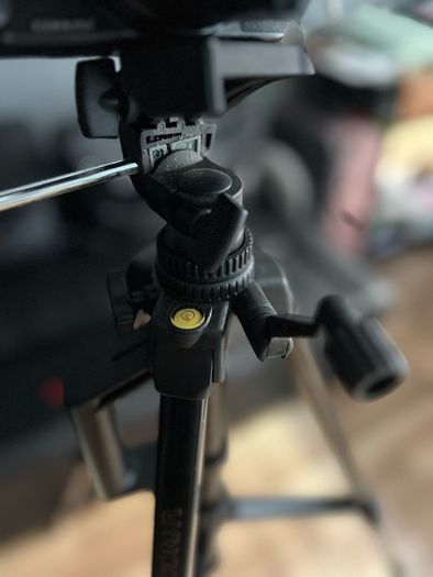 tripod