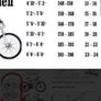 Cube Mountain Bike 18inch frame Image 5