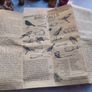 4 bird whistles, lovely gift, as new, D18 post 8e Image 6