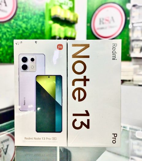 Xiaomi redmi 13 pro