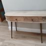 Hall Console Table Image 2