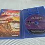 Rally Fusion Race of Champions PlayStation2 Ps2 Games Original Image 3