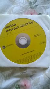 Norton Internet Security 2007