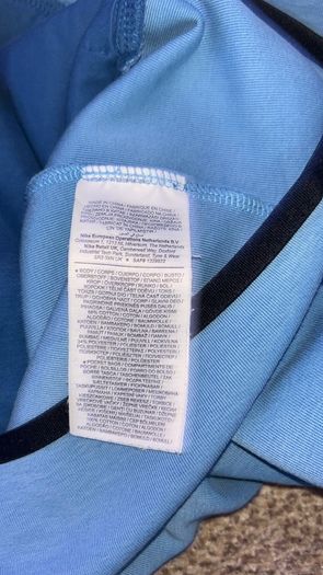 Nike Tech Fleece Tracksuit