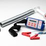 Batt-Latch Automatic Gate Release Timer Image 2