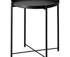 Tray Table (IKEA Glafom)