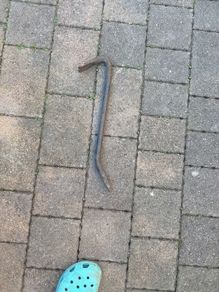 crowbar