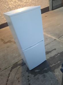 Fridge Freezer