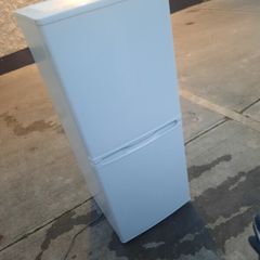 Fridge Freezer