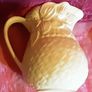 wash bowl and jug Image 2