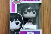 Funko Pop 2281 Hell's Paradise Toma Anime Manga Japan Figure