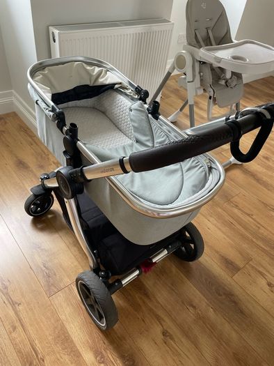 baby equipment