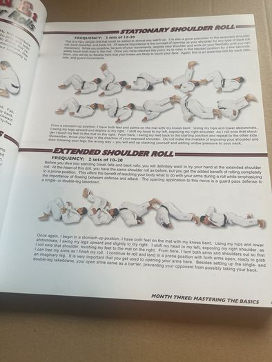 Drill to Win: 12 Months to Better Brazillian Jiu-Jitsu