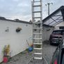easi-dec extendable ladder with legs Image 5