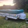 1994 Conway Cruiser Trailer Tent Image 2